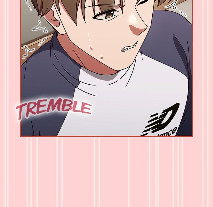 Ground and Pound Chapter 7 - Page 52