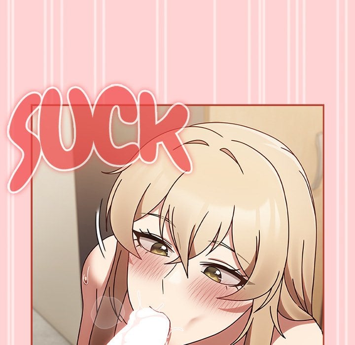 Ground and Pound Chapter 7 - Page 53