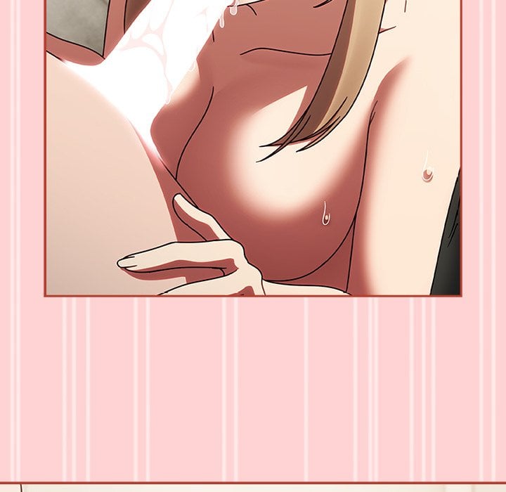 Ground and Pound Chapter 7 - Page 54