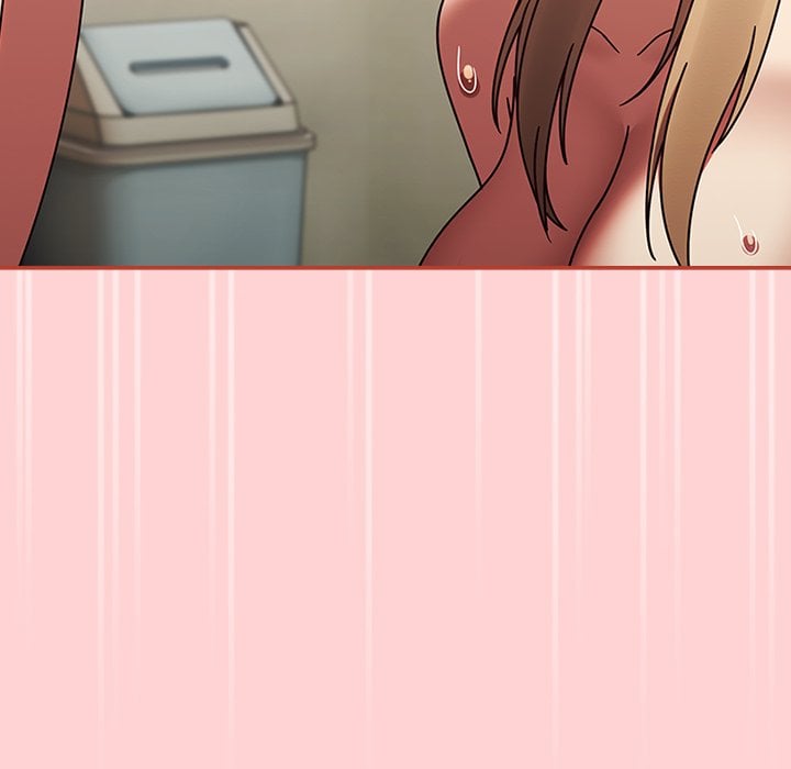 Ground and Pound Chapter 7 - Page 56