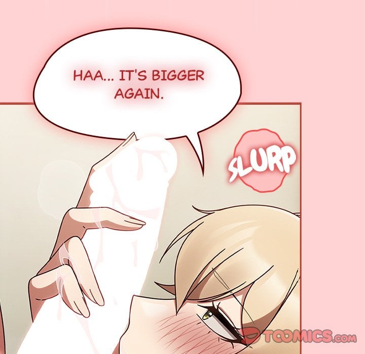 Ground and Pound Chapter 7 - Page 57