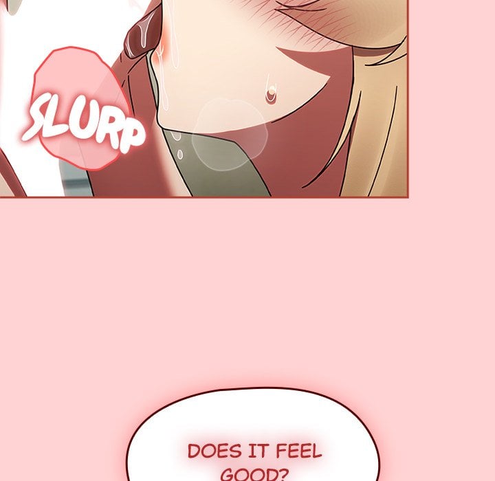 Ground and Pound Chapter 7 - Page 58