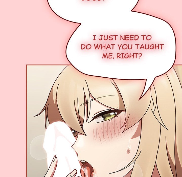 Ground and Pound Chapter 7 - Page 59