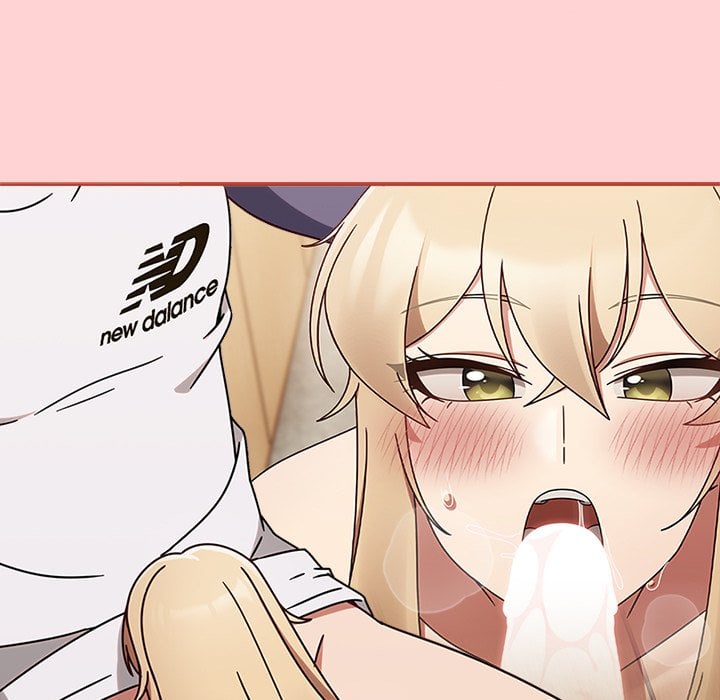 Ground and Pound Chapter 7 - Page 61