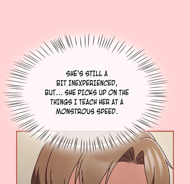 Ground and Pound Chapter 7 - Page 65