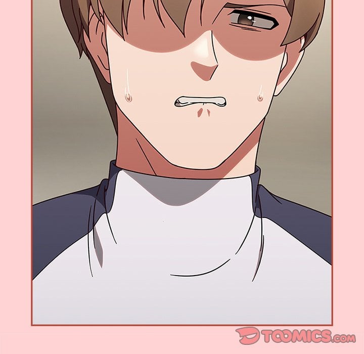 Ground and Pound Chapter 7 - Page 66