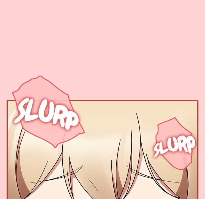 Ground and Pound Chapter 7 - Page 67