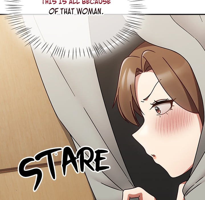 Ground and Pound Chapter 7 - Page 70