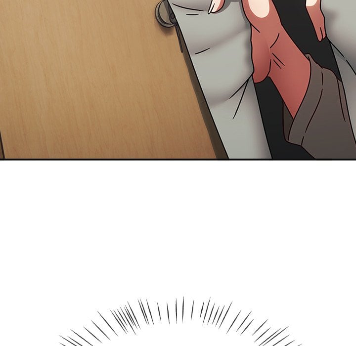 Ground and Pound Chapter 7 - Page 71