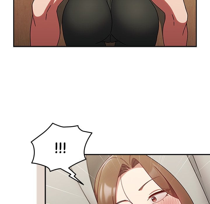 Ground and Pound Chapter 7 - Page 74