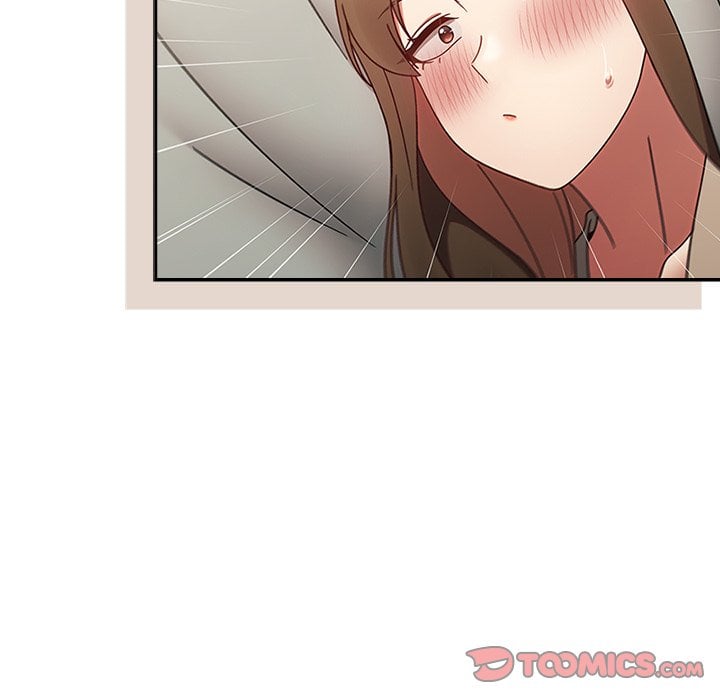 Ground and Pound Chapter 7 - Page 75