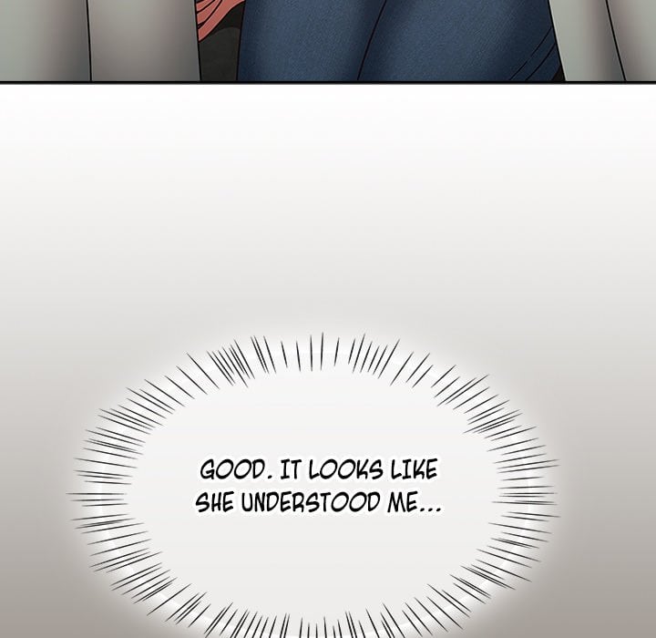 Ground and Pound Chapter 7 - Page 77