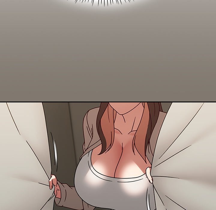 Ground and Pound Chapter 7 - Page 78