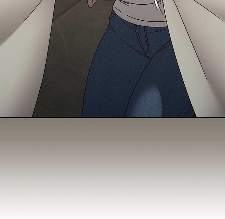 Ground and Pound Chapter 7 - Page 79