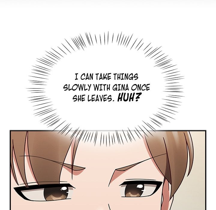 Ground and Pound Chapter 7 - Page 80