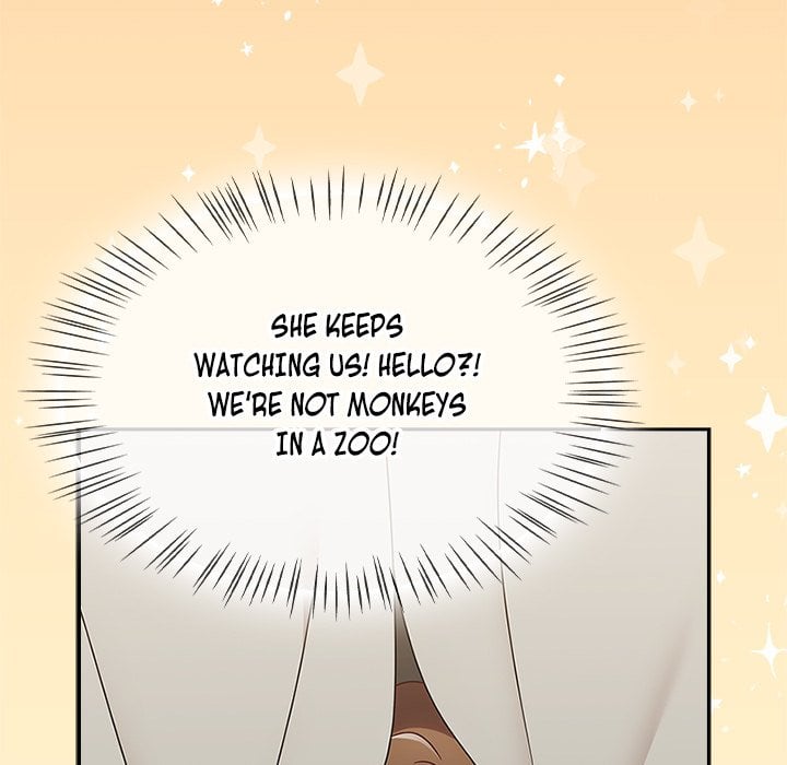 Ground and Pound Chapter 7 - Page 9