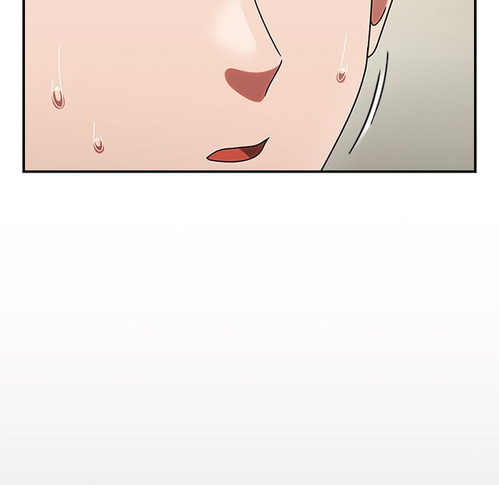 Ground and Pound Chapter 7 - Page 81