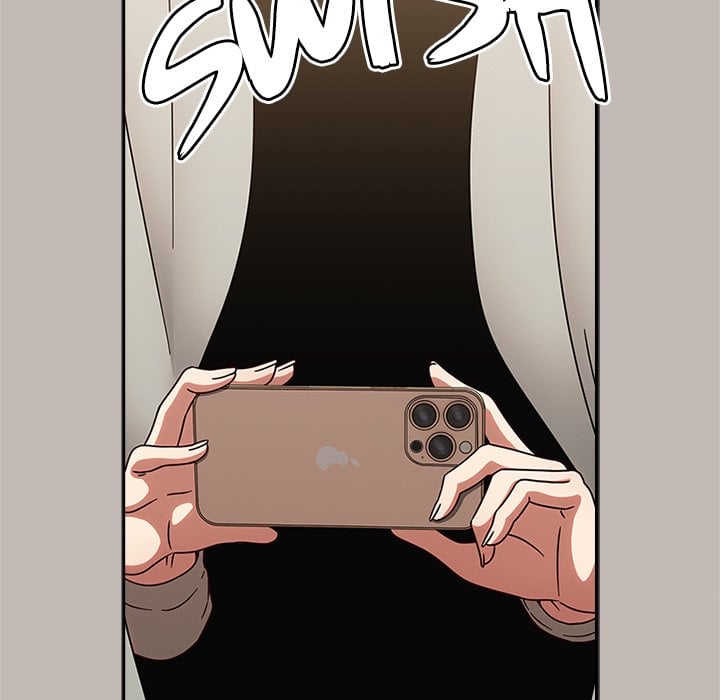 Ground and Pound Chapter 7 - Page 83