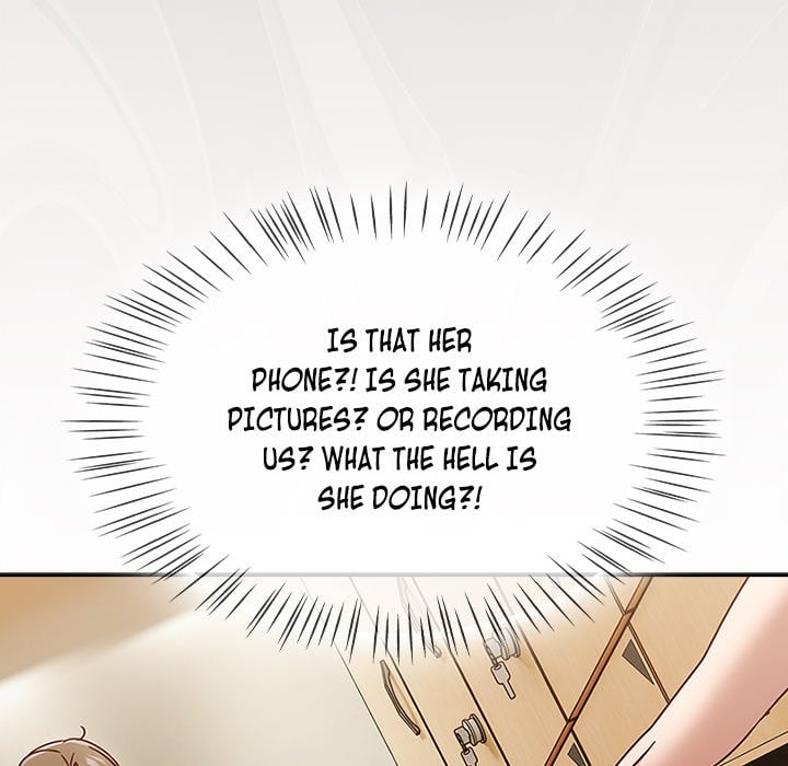 Ground and Pound Chapter 7 - Page 88