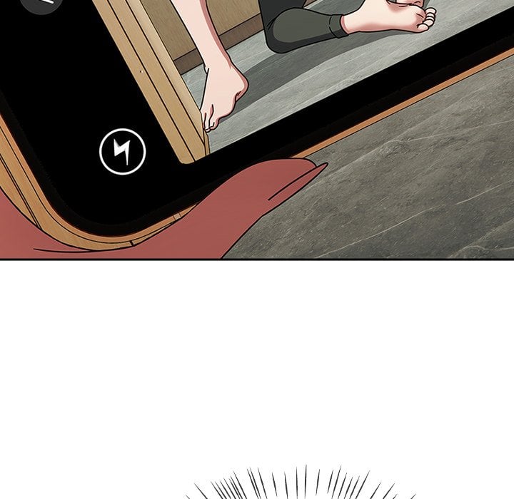 Ground and Pound Chapter 7 - Page 90