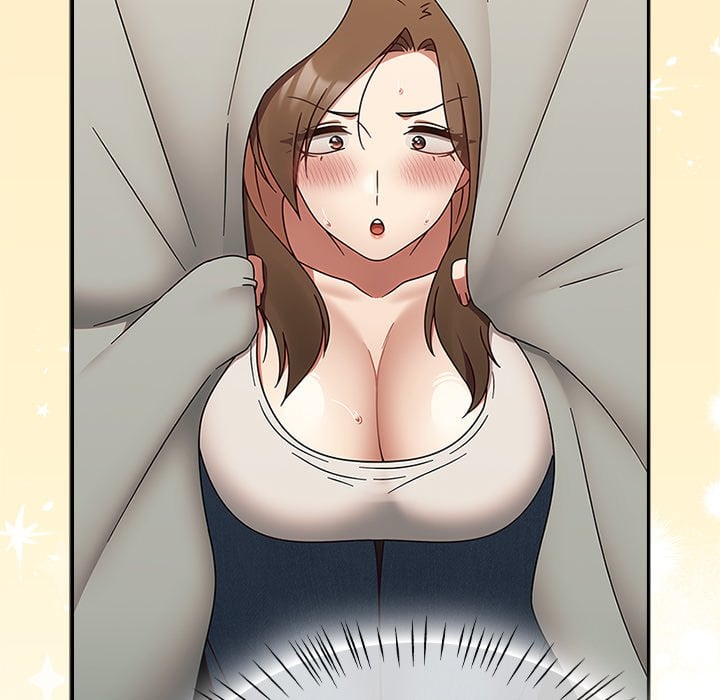 Ground and Pound Chapter 7 - Page 10