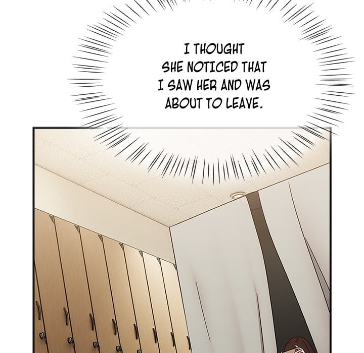 Ground and Pound Chapter 7 - Page 91