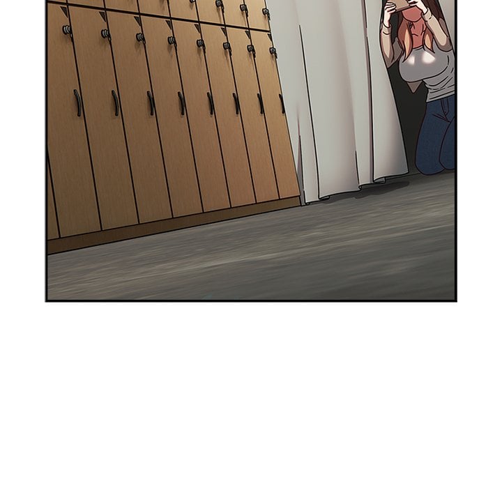 Ground and Pound Chapter 7 - Page 92