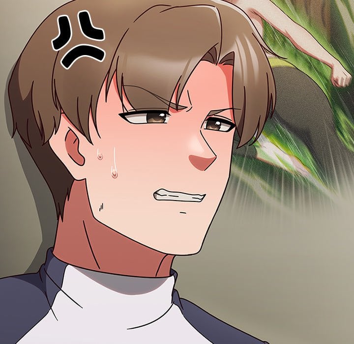 Ground and Pound Chapter 7 - Page 94