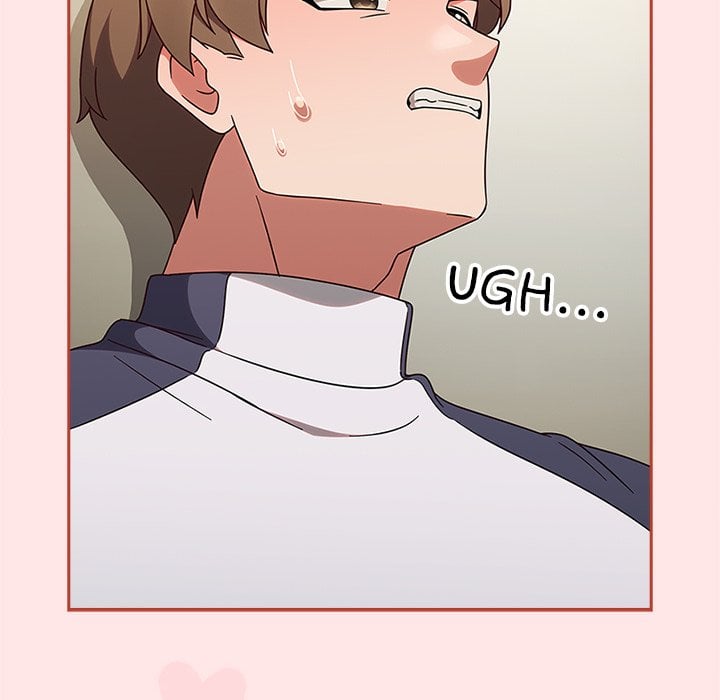 Ground and Pound Chapter 7 - Page 98