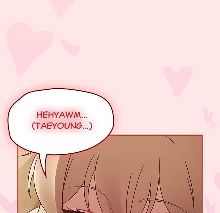 Ground and Pound Chapter 7 - Page 99