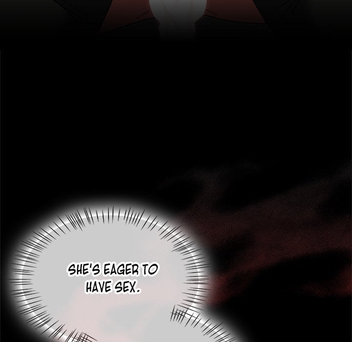 Ground and Pound Chapter 8 - Page 11