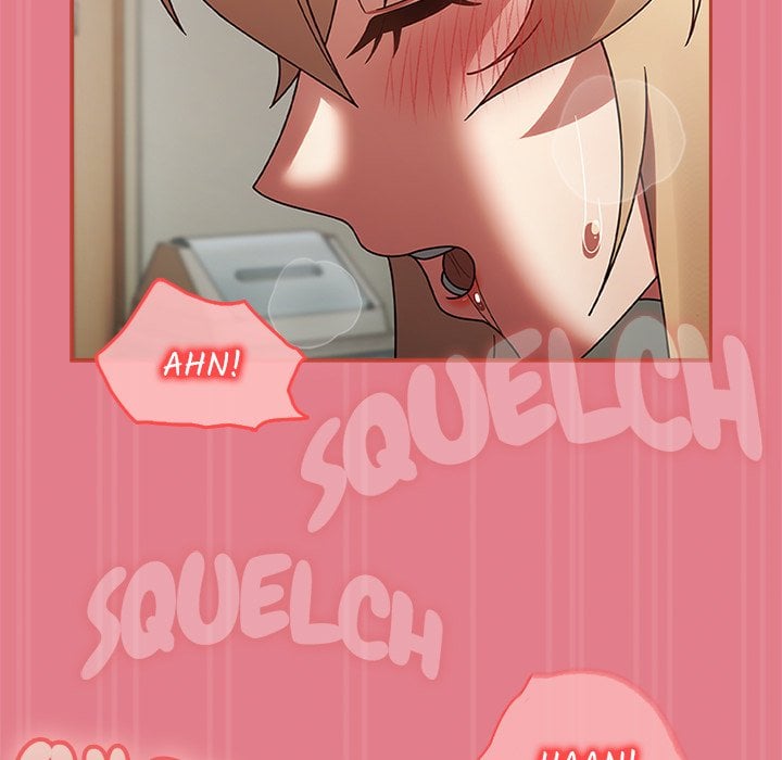 Ground and Pound Chapter 8 - Page 101