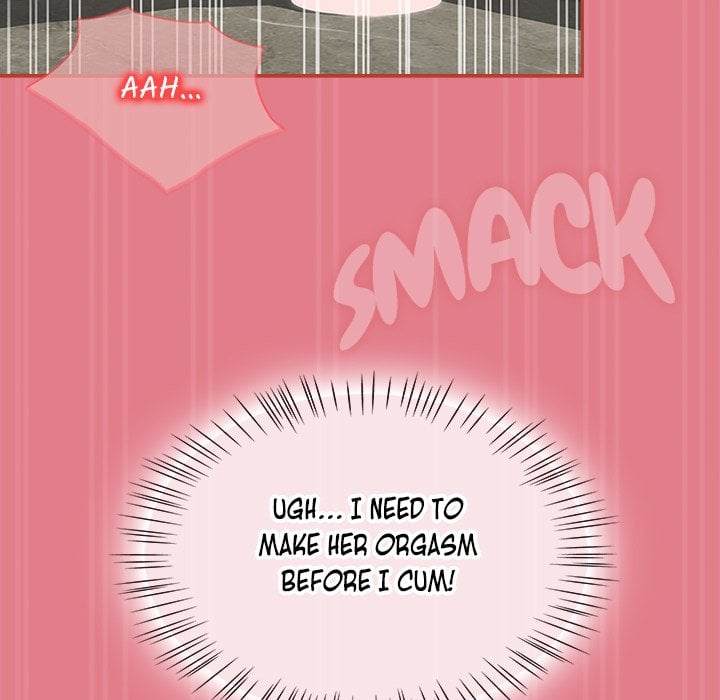 Ground and Pound Chapter 8 - Page 103