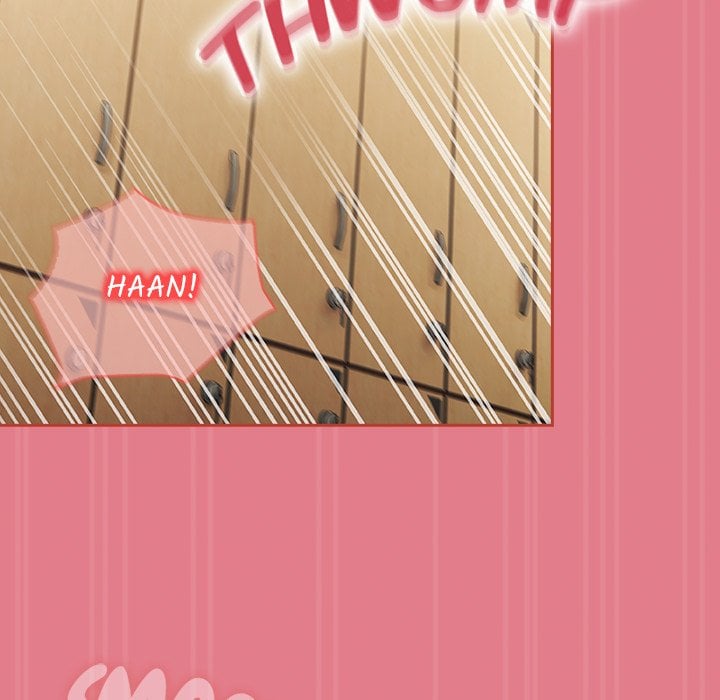 Ground and Pound Chapter 8 - Page 107