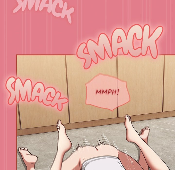 Ground and Pound Chapter 8 - Page 108