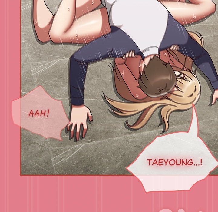 Ground and Pound Chapter 8 - Page 109