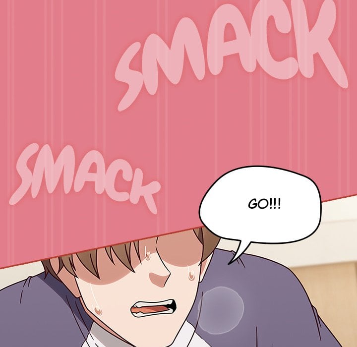 Ground and Pound Chapter 8 - Page 110