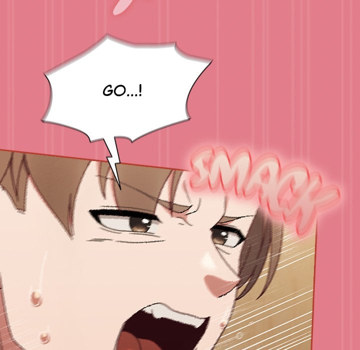 Ground and Pound Chapter 8 - Page 113