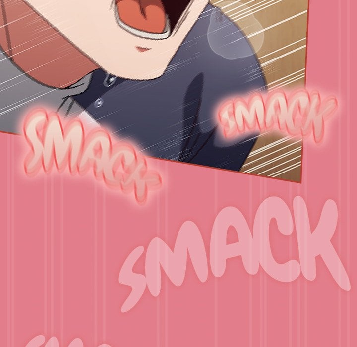 Ground and Pound Chapter 8 - Page 114