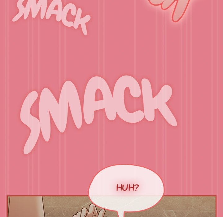 Ground and Pound Chapter 8 - Page 117