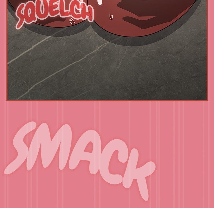 Ground and Pound Chapter 8 - Page 119