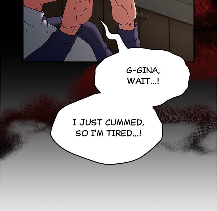 Ground and Pound Chapter 8 - Page 13