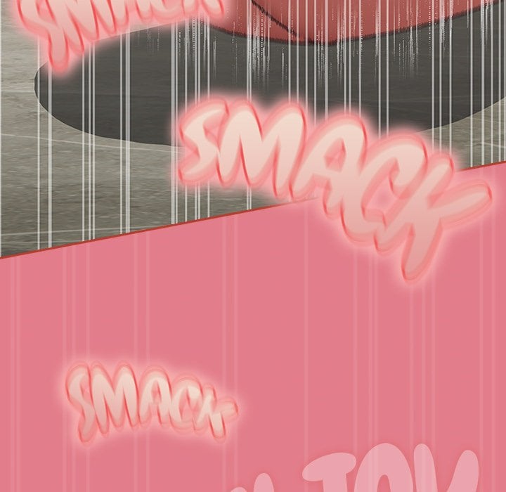 Ground and Pound Chapter 8 - Page 122