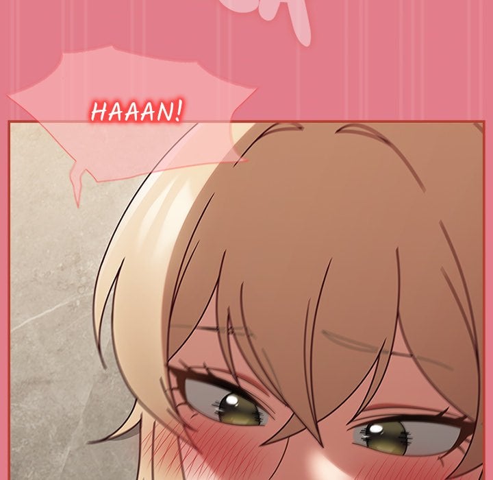 Ground and Pound Chapter 8 - Page 124