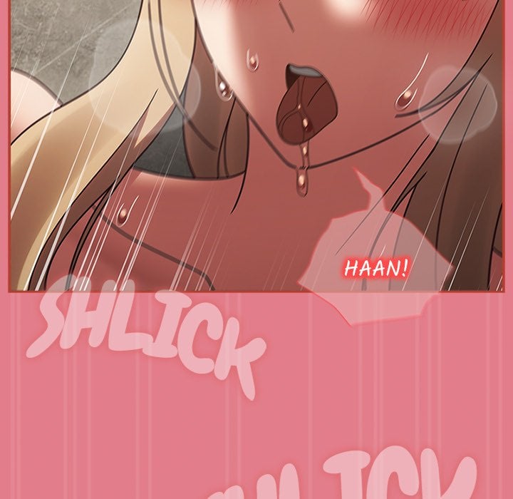 Ground and Pound Chapter 8 - Page 125