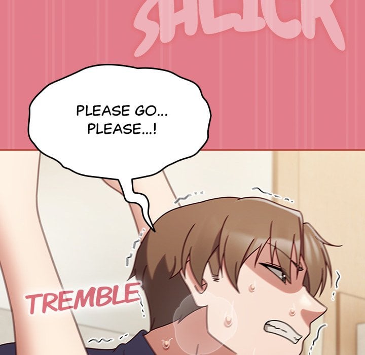 Ground and Pound Chapter 8 - Page 126