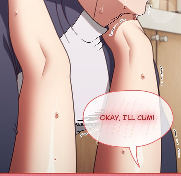 Ground and Pound Chapter 8 - Page 127