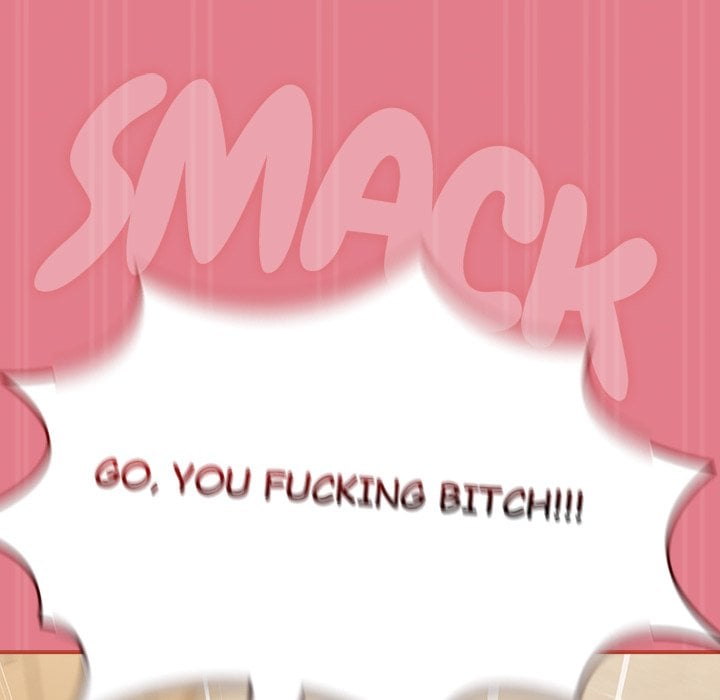 Ground and Pound Chapter 8 - Page 128