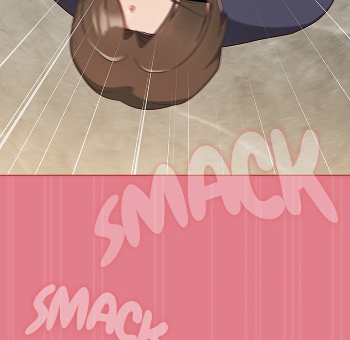 Ground and Pound Chapter 8 - Page 131