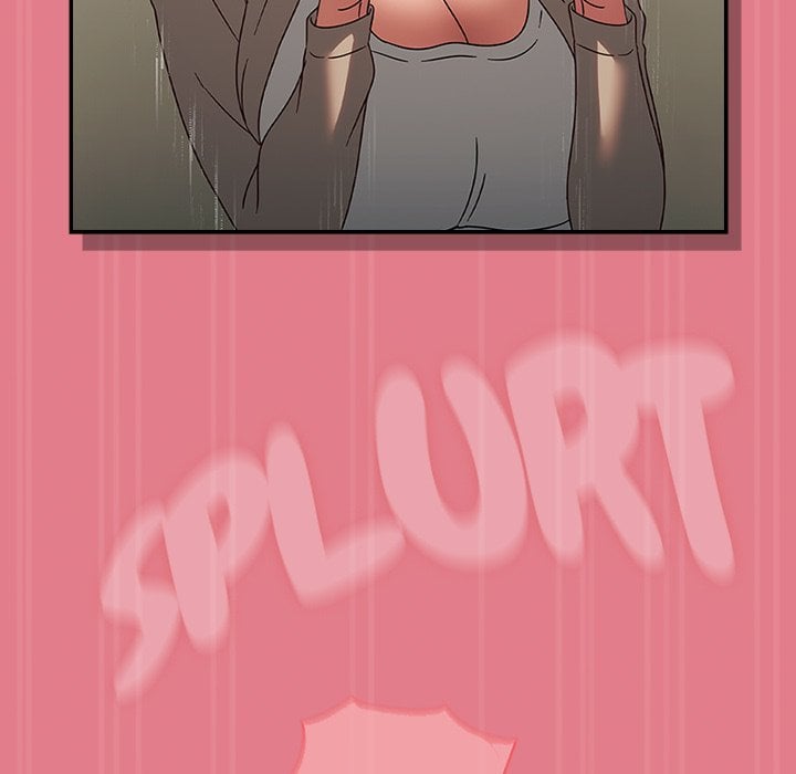 Ground and Pound Chapter 8 - Page 133